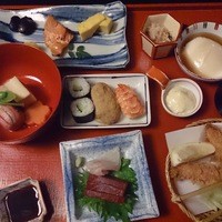 とうふ屋うかい 鷺沼店 - 