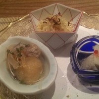 日本料理 とくを - 