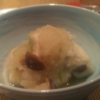 日本料理 とくを - 