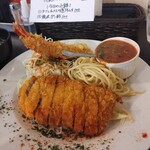 洋食 ツバキ亭 - 