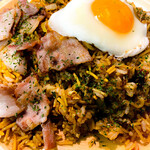 大阪 十三 鉄板焼 かしわぎ - 