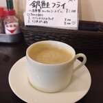 洋食 ツバキ亭 - 