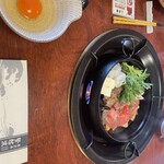 米沢牛 登起波 - 