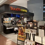タリーズコーヒー - 