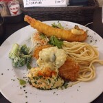 洋食 ツバキ亭 - 