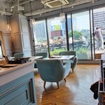 ノースショア - 