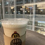 タリーズコーヒー - 