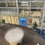 タリーズコーヒー - 