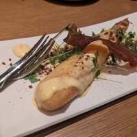 フレンチ串揚げBEIGNET 東京 - 