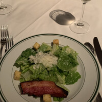 ウルフギャング・ステーキハウス 六本木 - 