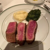 ウルフギャング・ステーキハウス 六本木 - 