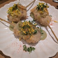 フレンチ串揚げBEIGNET 東京 - 