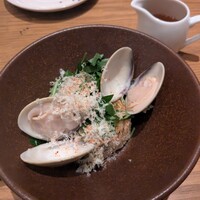 フレンチ串揚げBEIGNET 東京 - 