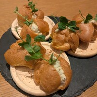 フレンチ串揚げBEIGNET 東京 - 