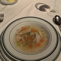 ウルフギャング・ステーキハウス 六本木 - 