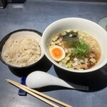 うずとかみなり - 