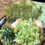 王道家直系 環家 - 