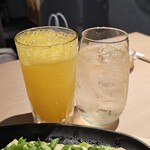 個室×肴と地酒 満咲 - 