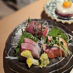 個室×肴と地酒 満咲 - 