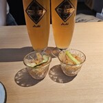 個室×肴と地酒 満咲 - 