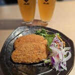 個室×肴と地酒 満咲 - 