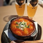 個室×肴と地酒 満咲 - 