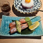 個室×肴と地酒 満咲 - 