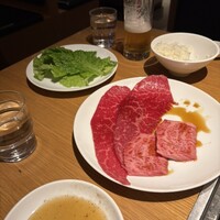 ビーフキッチン 恵比寿店 - 