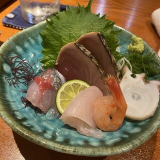 魚と肴 きじの屋_1