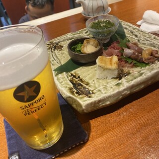 魚と肴 きじの屋_0