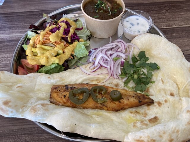 yummy （ヤミー） - 那須町その他/インドカレー | 食べログ