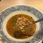 丸源ラーメン - 