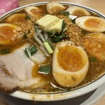 丸源ラーメン - 