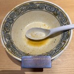 丸源ラーメン - 