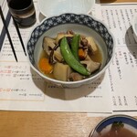 酒ト和食 ほっこり - 