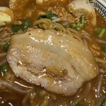 丸源ラーメン - 