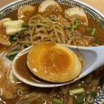 丸源ラーメン - 