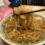丸源ラーメン - 