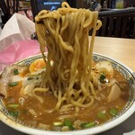 丸源ラーメン - 