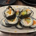 韓スンドゥブ - 