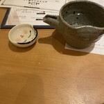 酒ト和食 ほっこり - 