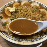 丸源ラーメン - 