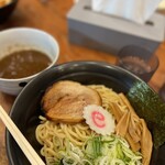 らーめん あお屋 - 料理写真: