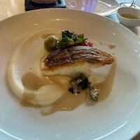 The Blue Room - 