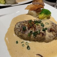 旬菜ステーキ処 らいむらいと - 