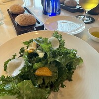 The Blue Room - 