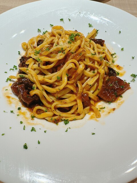 オステリア・ハミング・バード（osteria humming bird） - 泉中央（イタリアン）の写真