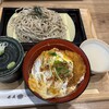 蕎麦いまゐ アリオ亀有店