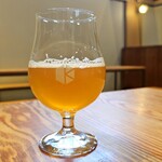 タップルーム - ドリンク写真: