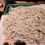 十割手打 そば処 百百百百 - 